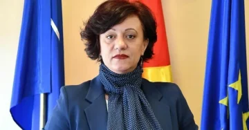 Стаменкоска Трајкоска: Сета енергија и сиот фокус ќе ги ставам во насока на подобра Кисела Вода