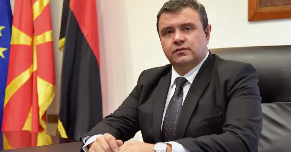 Мицевски: Неовластена употреба на ПИ мерки во ОЈО – кој е одговорен?