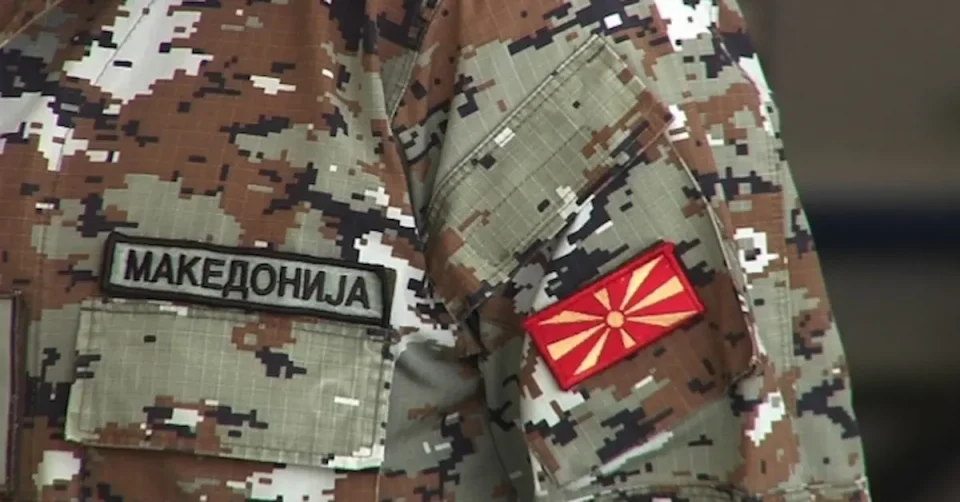Висока делегација на Вооружените сили на Романија во официјална посета на македонската Армија