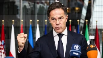 Генералниот секретар на НАТО Марк Руте во вторник (3 март) доаѓа во официјална посета на земјава. Домаќин на Руте