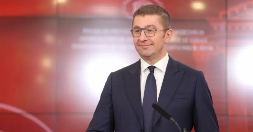 Мицкоски денес на промоција на современа опрема на Клиниката за кардиохирургија