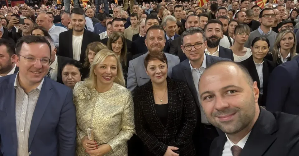 Мисајловски со порака: Ова е ВИСТИНСКИОТ избор