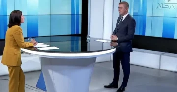Мицкоски најавува победа на владината коалиција на локалните избори