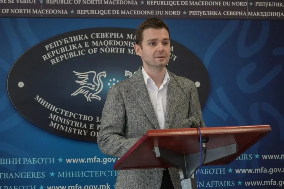 МУЦУНСКИ ВО САД: Работна посета, билатерални средби и учество на Генералното собрание на ОН