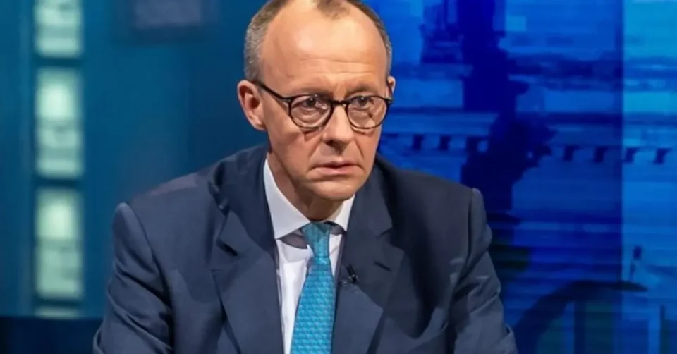 НЕ СМЕ ВО ВОЈНА, НО ВЕЌЕ НЕ СМЕ НИТУ ВО МИР: Мерц предупредува дека Русија ја загрозува демократијата и стабилноста на ЕУ