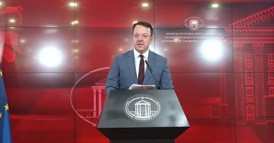 Николоски: 12 милиони евра за реконструкција на ГОБ „8 Септември“ – граѓаните ќе добијат модерна болница, лекарите современи услови за работа