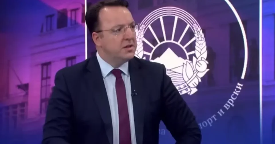Николоски: Интерконекторот активно го градиме, се стремиме да обезбедиме повеќе извори за снабдување со гас за домашните компании