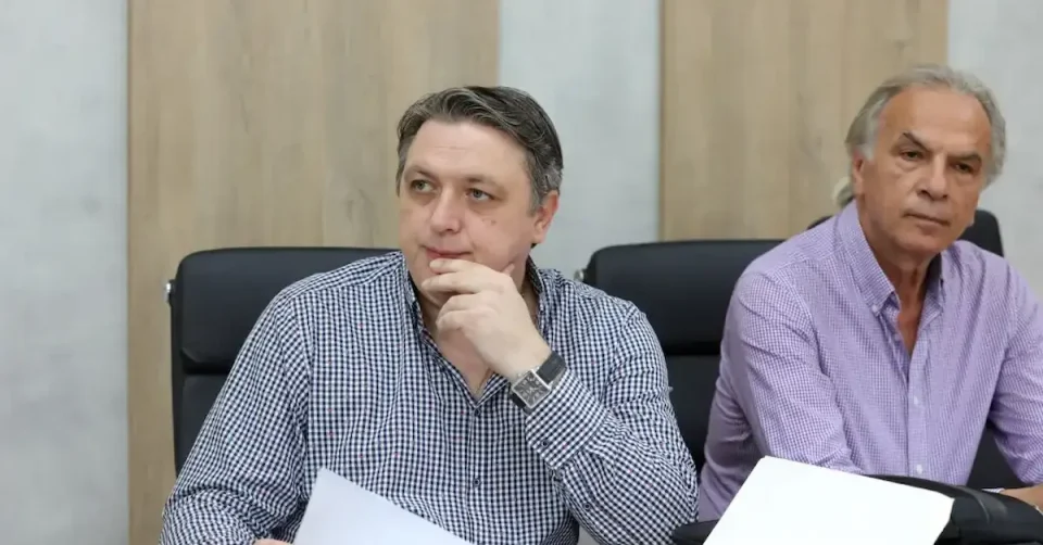 НИНО ВАСЕВ СО ШОКАНТНА ИЗЈАВА НА СУД: Не се чувствувам виновен за несовесното лекување пациенти на онкологија