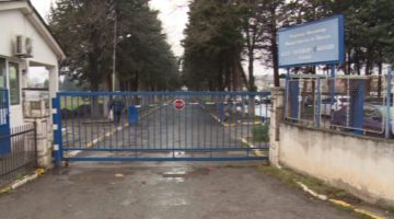 НОВО РОЧИШТЕ ЗА ОНКОЛОГИЈА 2: Во ќелијата на Васев пронајдени три мобилни телефони, тој тврди дека не се негови