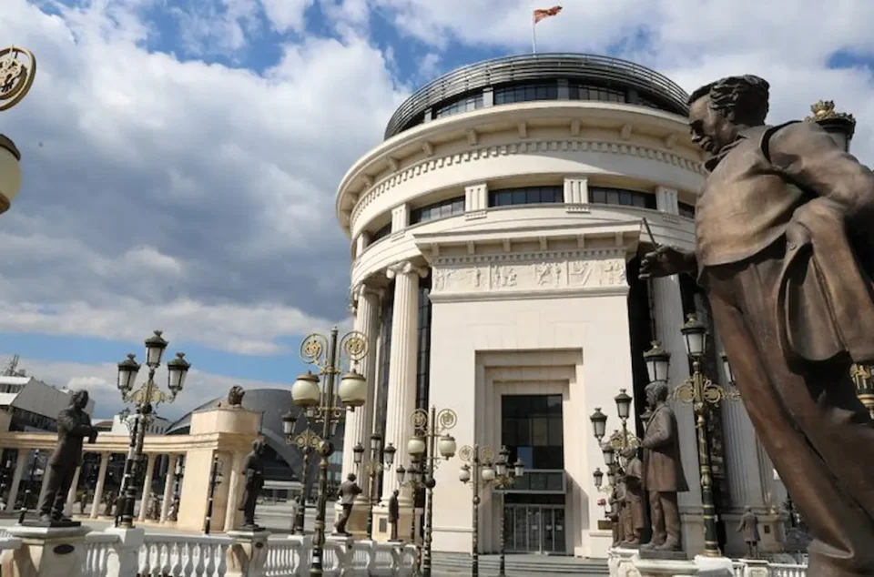 ОЈО ГОКК најавува дека детално ќе ги испита наводите за незаконско следење на комуникациите