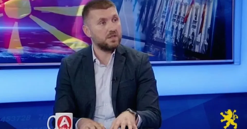 ОПШТИНА АЕРОДРОМ СЕ МЕНУВА: Митески најавува проекти со поддршка од Владата – реконструкција на улици и образовни објекти