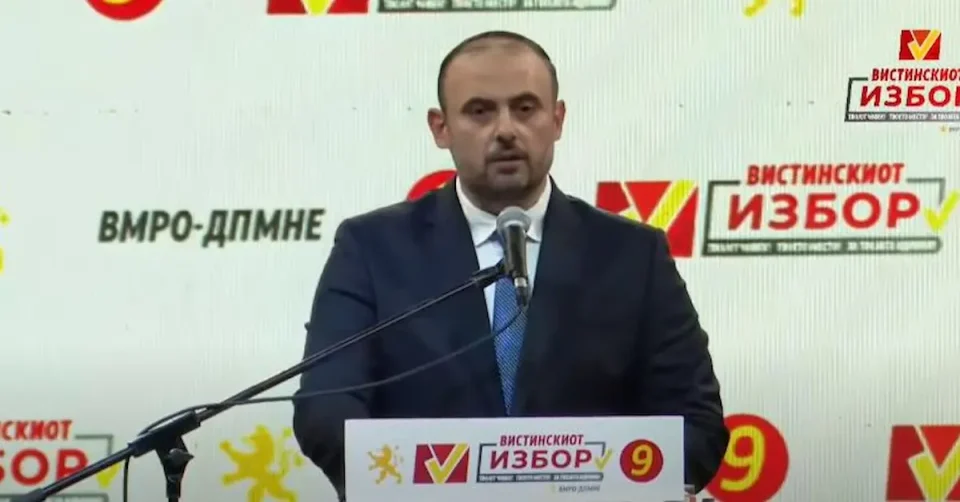 ПРОБЛЕМИТЕ НА СКОПЈЕ: Пред нас стои реален тест за нашата решителност, но кога има визија и работа, мора да успееме, вели Ѓорѓиевски