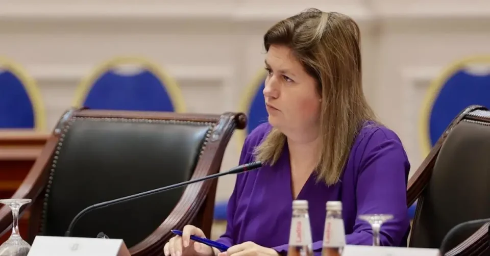 Божиновска: Отворена власт во пракса – Министерството за енергетика ги објавува сите договори, концесии и ЈПП достапни на граѓаните