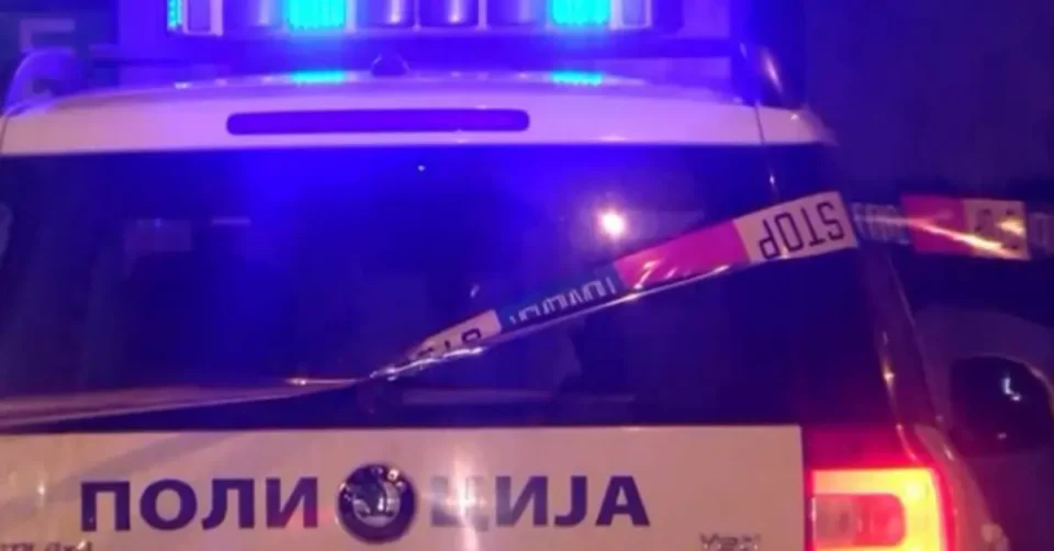 ОБИД ЗА УБИСТВО НА СВОЈОТ ТАТКО: 17-годишно момче нанело тешки телесни повреди на својот 51-годишен татко!
