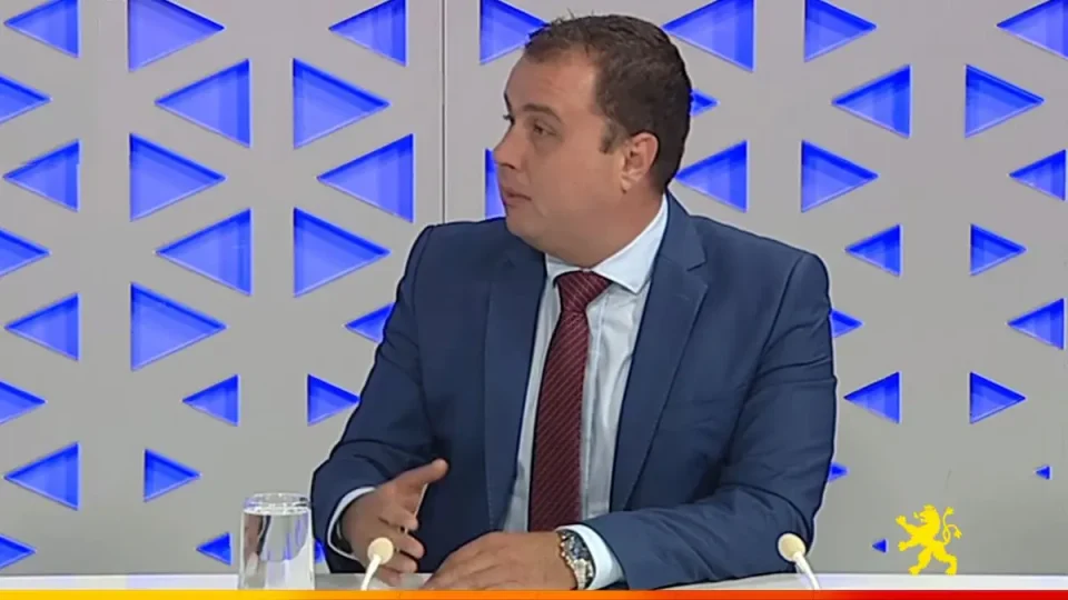 АНКЕТИТЕ ПОКАЖУВААТ УБЕДЛИВО ВОДСТВО: Очекувам огромна победа на ВМРО-ДПМНЕ на локалните избори, вели Пренџов