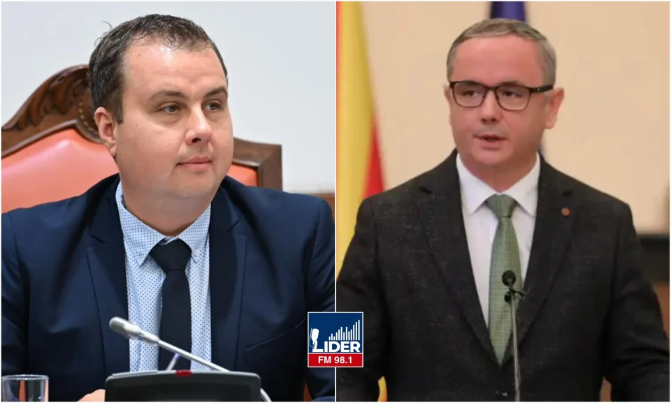 БЛОКАДА ВО СОБРАНИЕТО: ВМРО-ДПМНЕ притиска за седница за АНБ, Реџепи одбива со образложение за „дискриминација и безбедносен сертификат“