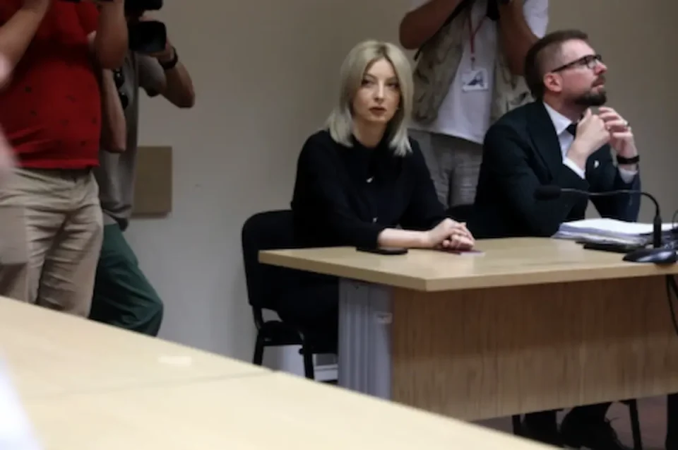 АРСОВСКА ПО ПРЕСУДАТА ЗА НАПАЃАЧОТ: Ова е системска победа за жртвите на насилство