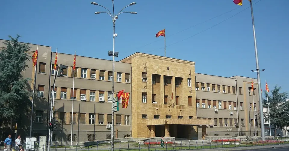 Седници на три собраниски комисии