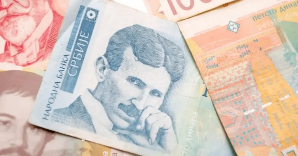 МИНИМАЛНА ПЛАТА ОД 550 ЕВРА: Минималецот во Србија ќе се зголеми за 10% од 2026