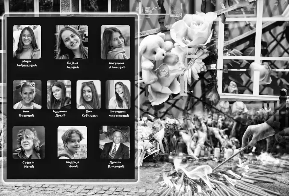 СТЕСНУВАЊЕ НА СВЕСТА ГО СПРЕЧИЛО: К.К. планирал уште повеќе убиства во „Рибникар“, велат судските вештаци