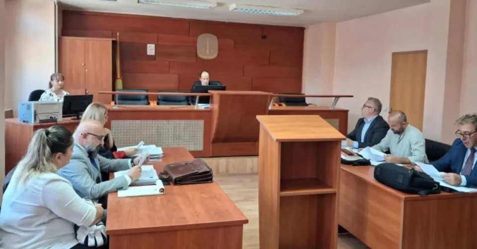 РОДИЛКАТА ШТО ОСТАНА БЕЗ ТРИ ОРГАНИ: Повторно одложен судскиот процес за Јилдз Веапоска од Дебар