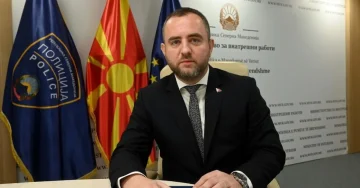 Тошковски за убиството во Велес: МВР поднело кривична пријава, судот и обвинителството одлучуваат за притвор