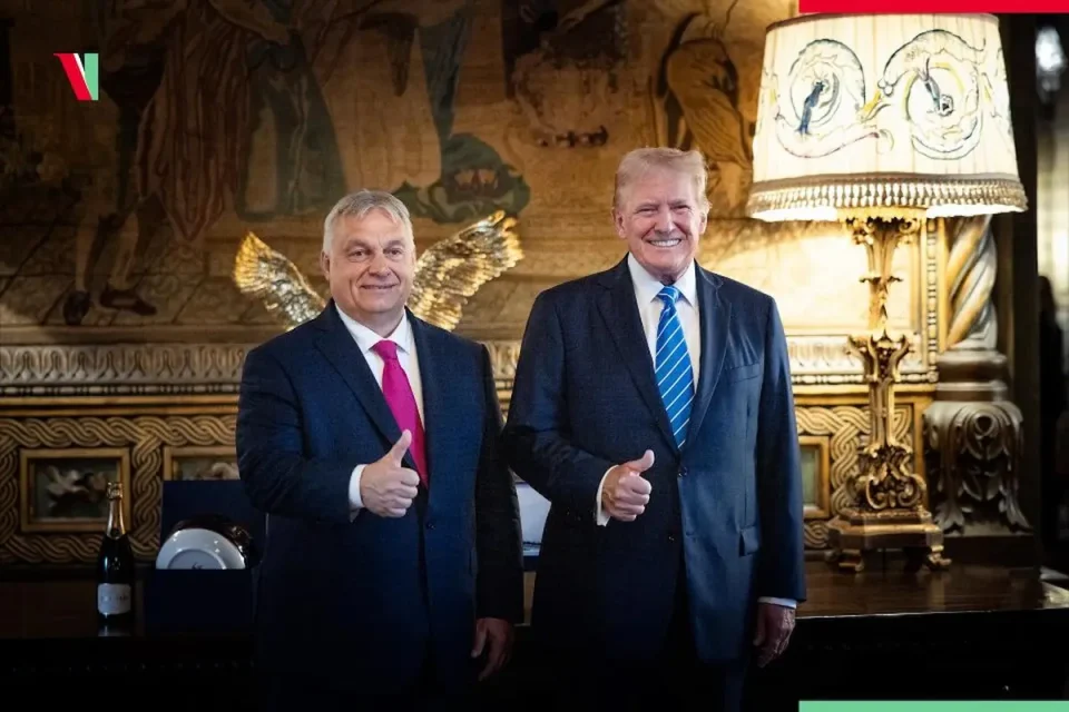 ТРАМП ГО ИСПОЛНИ ВЕТУВАЊЕТО: Од 30 септември Унгарците ќе патуваат во САД без визи, потврди Орбан