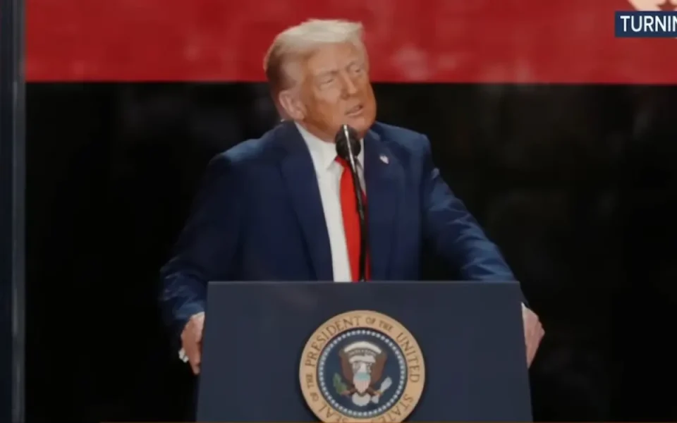 ТРАМП ГО СМЕНИ СТАВОТ ЗА УКРАИНА: Киев може да ја врати територијата – Германија бара посилен притисок врз Русија