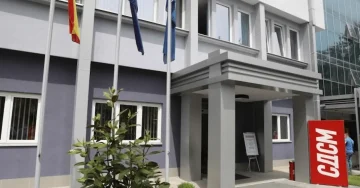 ВМРО-ДПМНЕ БАРА ОТЧЕТ ЗА 42 МИЛИОНИ ЕВРА: Ветувањата на СДС за Вардариште не се исполнети - граѓаните заслужуваат резултати