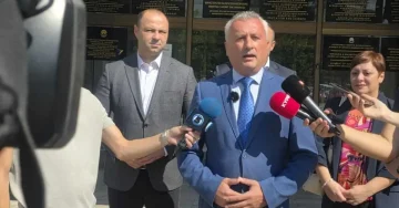 ВМРО-ДПМНЕ ГИ ОБЈАВИ КАНДИДАТИТЕ: Целосно комплетирани листите за градоначалници и советници за Локалните избори 2025