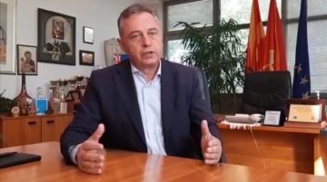 ЖИКА СТОЈАНОВСКИ ГО МЕНУВА ТАБОРОТ: 4 пати со ВМРО-ДПМНЕ, а сега со СДСМ - повторно во трка за градоначалник на Илинден