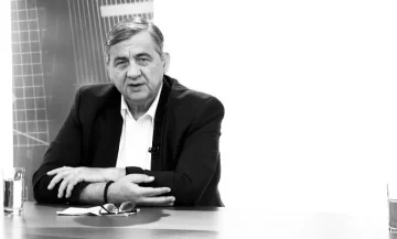 Почина Панчо Минов