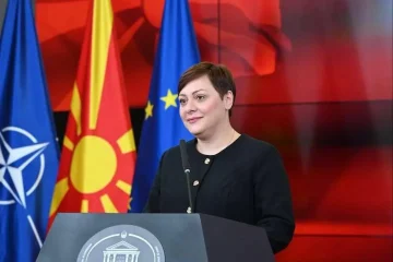 ВЛАДАТА ГО УСВОИ БУЏЕТОТ ЗА 2026: Фокус на раст, стабилност и развојни инвестиции
