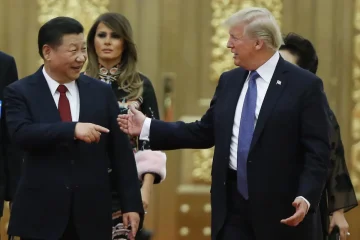 ТРАМП ЈА ПРИФАТИ ПОКАНАТА ОД ПЕКИНГ: Ќе патува во Кина на почетокот на следната година - најави фер трговија и подобри односи