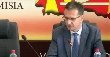 ДИК: Одзив до 9:15 часот 3% на ниво на целата држава, изборите тековно следени