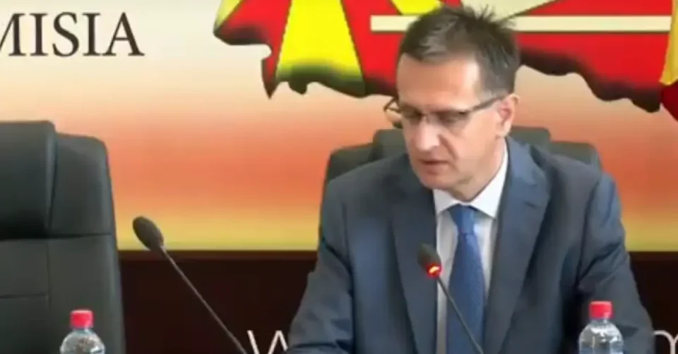 ДИК: Одзив до 9:15 часот 3% на ниво на целата држава, изборите тековно следени