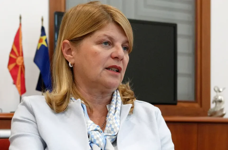Шукова: Без оглед на резултатот, ќе работам за јавниот интерес