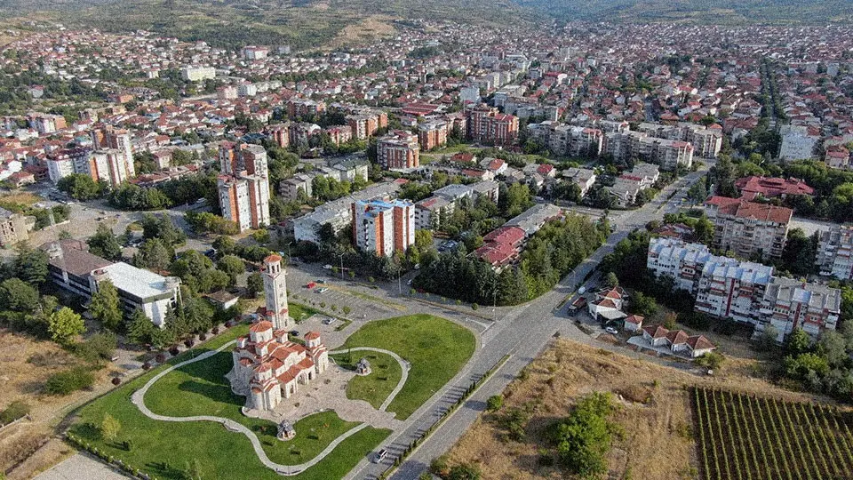 До 17 часот во Кавадарци гласале 46,27 отсто од гласачите