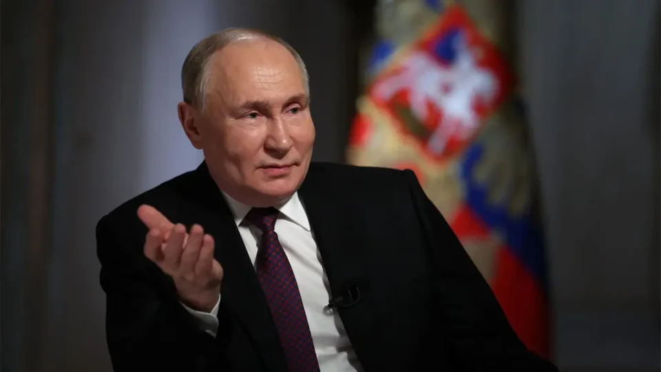 ОЧЕКУВАЊЕ ЗА АПСЕЊЕ НА ПУТИН: Меѓународниот кривичен суд бара рускиот лидер да биде лишен од слобода на пат кон Унгарија