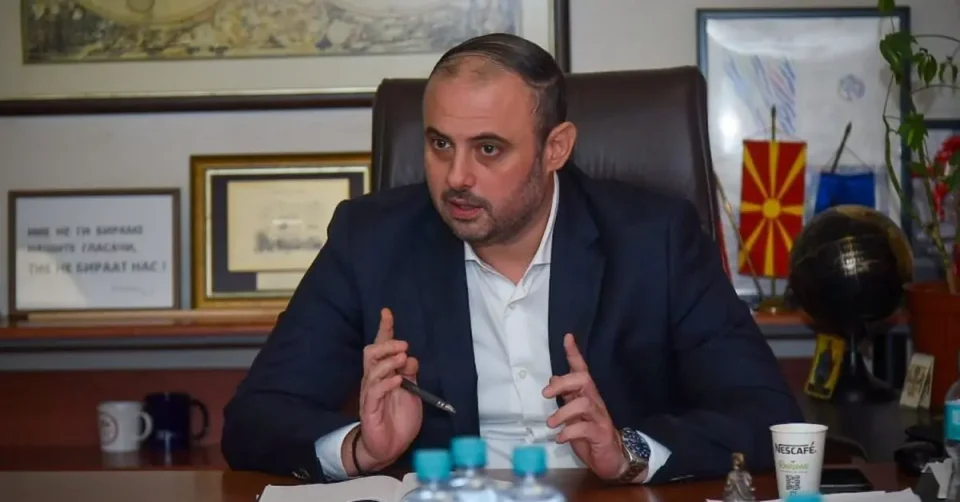 Ѓорѓиевски: Додека градските власти спијат, ние го чистиме градот – граѓаните не смеат да страдаат од нефункционалноста на Комунална хигиена