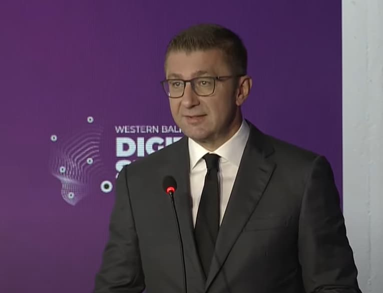 „ИДНИНАТА Е ВО ДИГИТАЛИЗАЦИЈАТА: Целта е да станеме центар на дигитални иновации во регионот