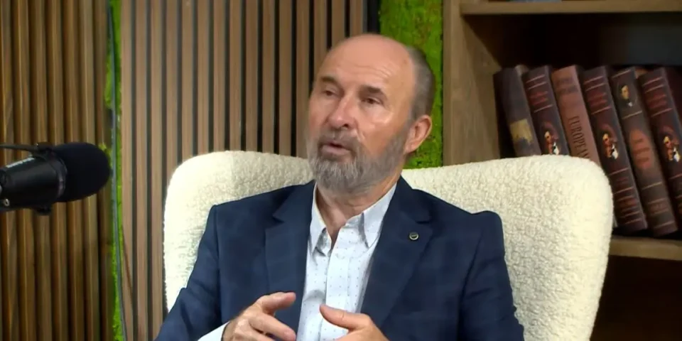 (ВИДЕО) ОД ЗАСТОЈ ДО ГРАДЕЖЕН БУМ: Трајановски за состојбата во ЈПДП и проектите кои се спроведуваат
