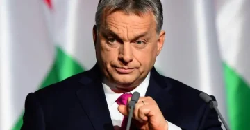 Орбан: Будимпешта е подготвена да биде домаќин на мировни преговори меѓу Русија и Украина