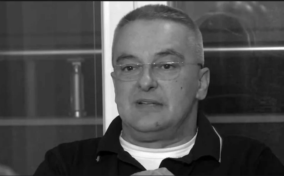 По неколкудневна хоспитализација: Почина Агим Јонуз