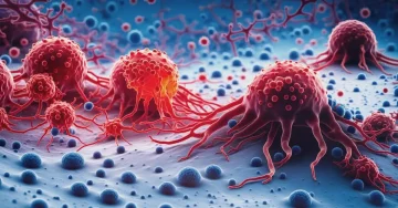 РАНО ОТКРИВАЊЕ НА РАК: Ласери и вештачка интелигенција овозможуваат откривање на абнормални клетки