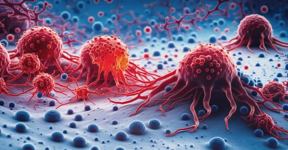 РАНО ОТКРИВАЊЕ НА РАК: Ласери и вештачка интелигенција овозможуваат откривање на абнормални клетки