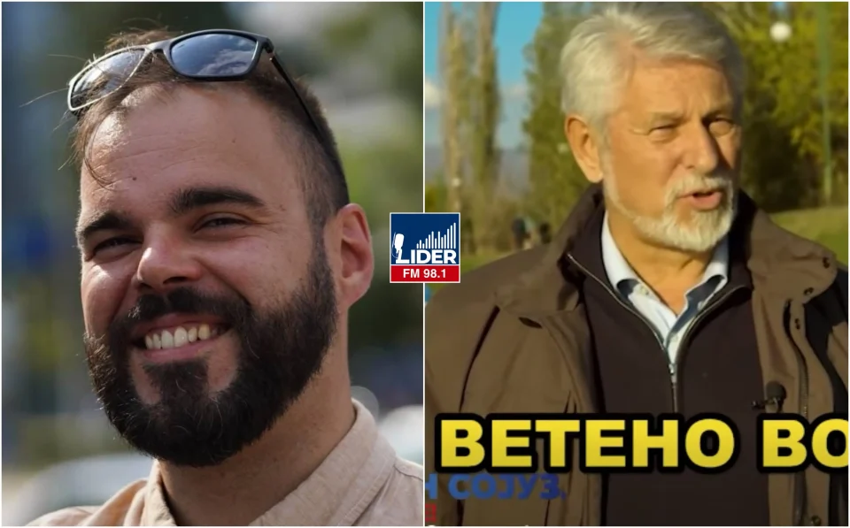 (ВИДЕО) БЕТМЕН СО БРМЧЕЊЕ МУ ОДГОВОРИ НА ЈАКИМОВСКИ: Еве што вети и што не направи!
