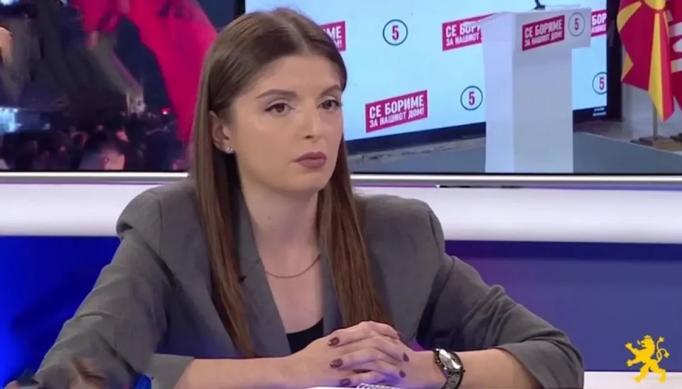 СИТУАЦИЈАТА Е АПОКАЛИПТИЧНА: Градот Скопје не ги извршува надлежностите коишто ги има, извршен е инспекциски надзор над Комунална хигиена, вели Бојковска