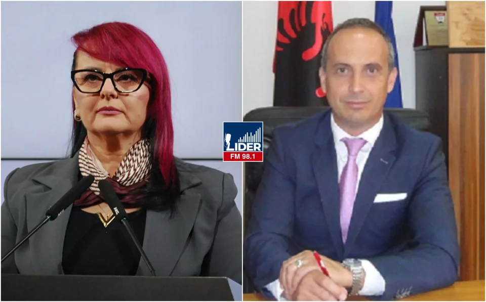 Ангелова: Фатмир Дехари од Кичево е срам за сите жени во Македонија, злоупотреба, понижување и срамен молк од ДУИ