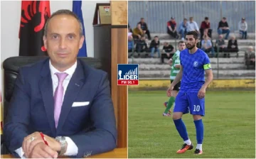„СЕГА ДЕХАРИ СТАНА НЕПРИЈАТЕЛ НА МОЈАТА ФАМИЛИЈА“: Се огласи братот на жената која беше навредувана од кичевскиот градоначалник